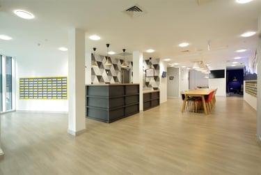 1 bed studio, Tyne Bridge Apartments, City Centre, Newcastle, NE12DN - Image 12